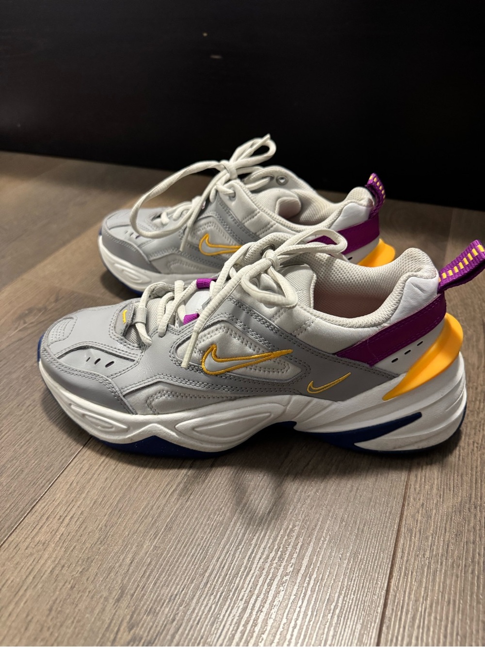 Nike M2K Tekno Sneakers